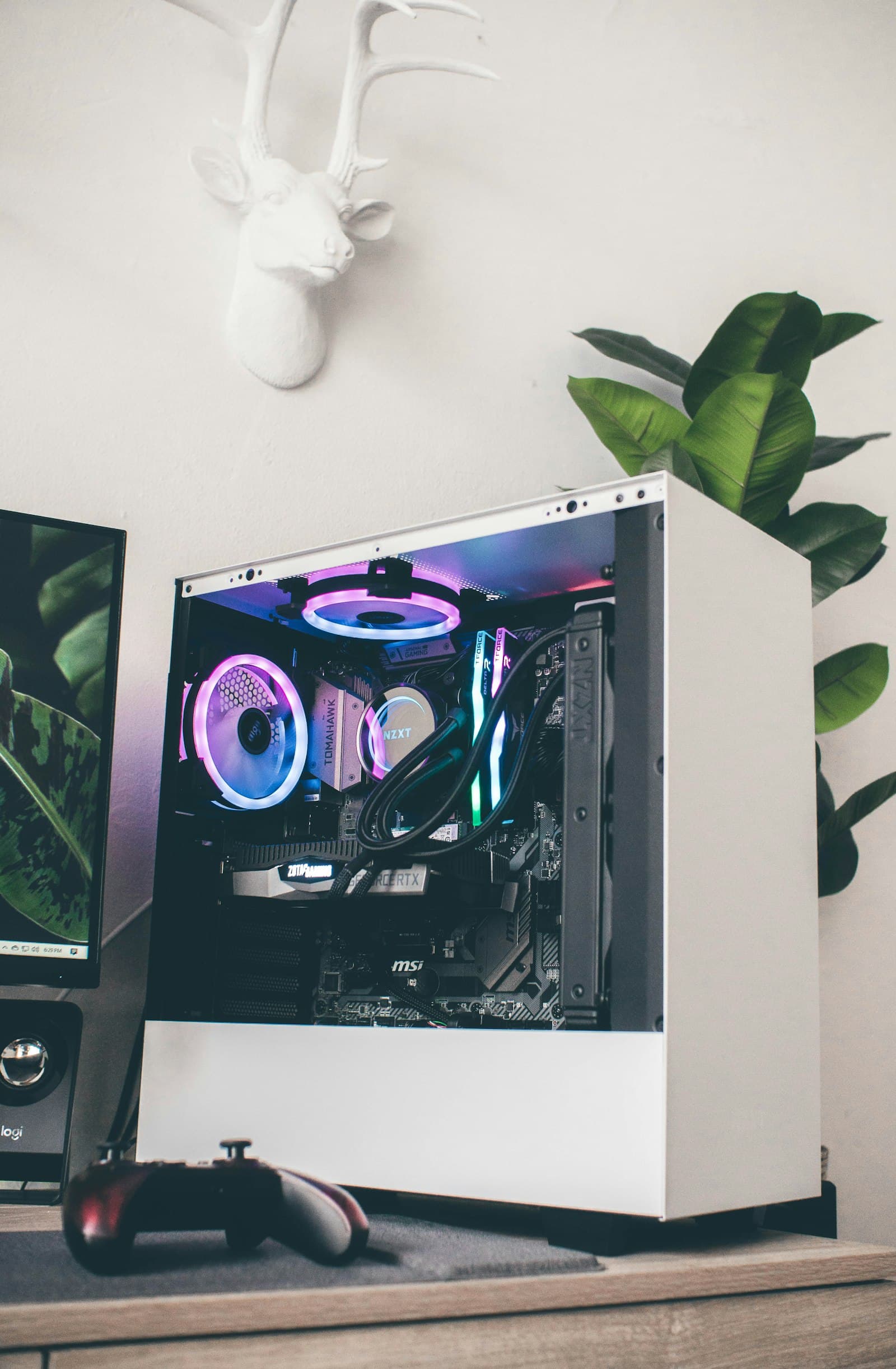 TTRYCO Desktop Tower i7