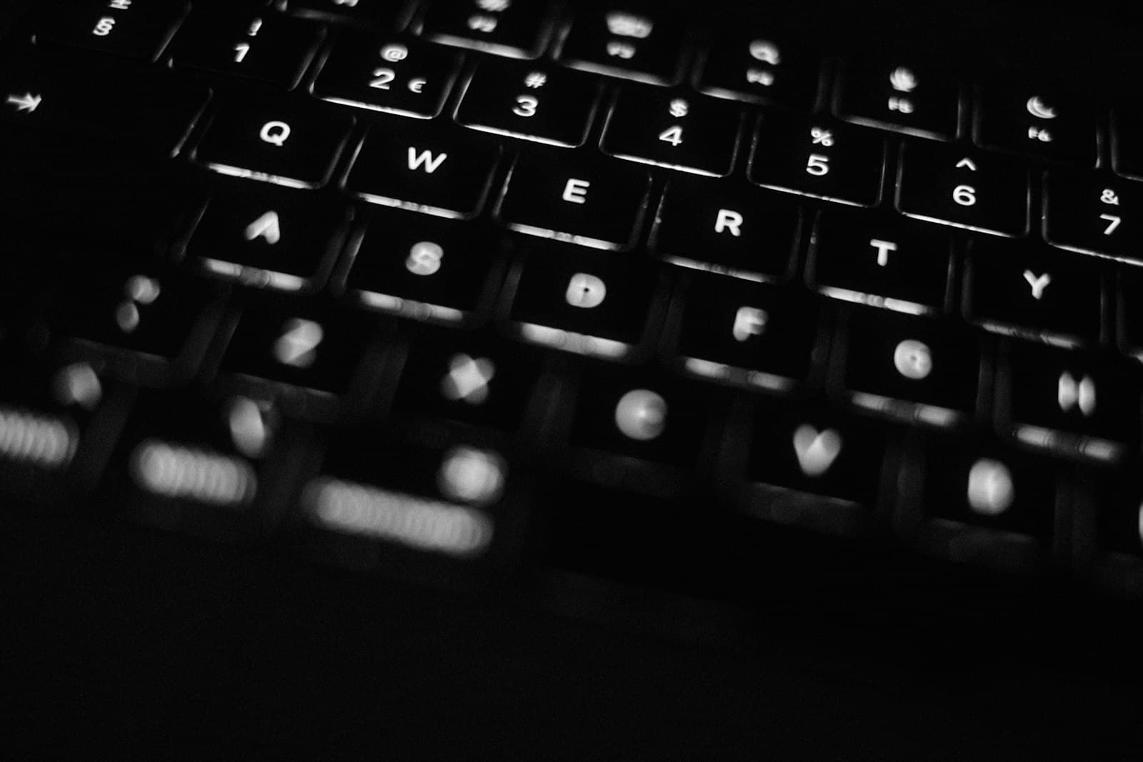 TTRYCO Wired Business Keyboard