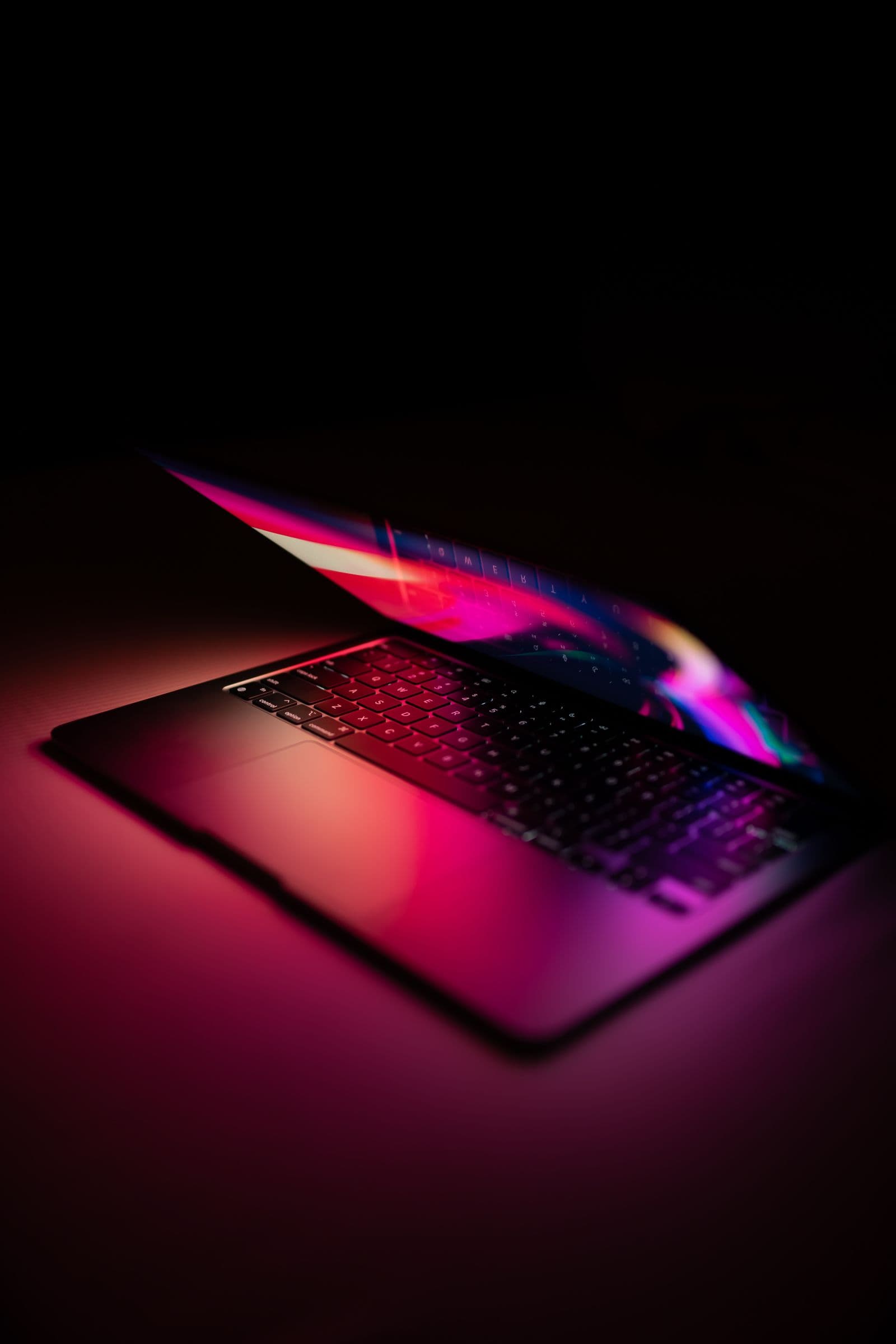 TTRYCO Business Laptop 14" i5