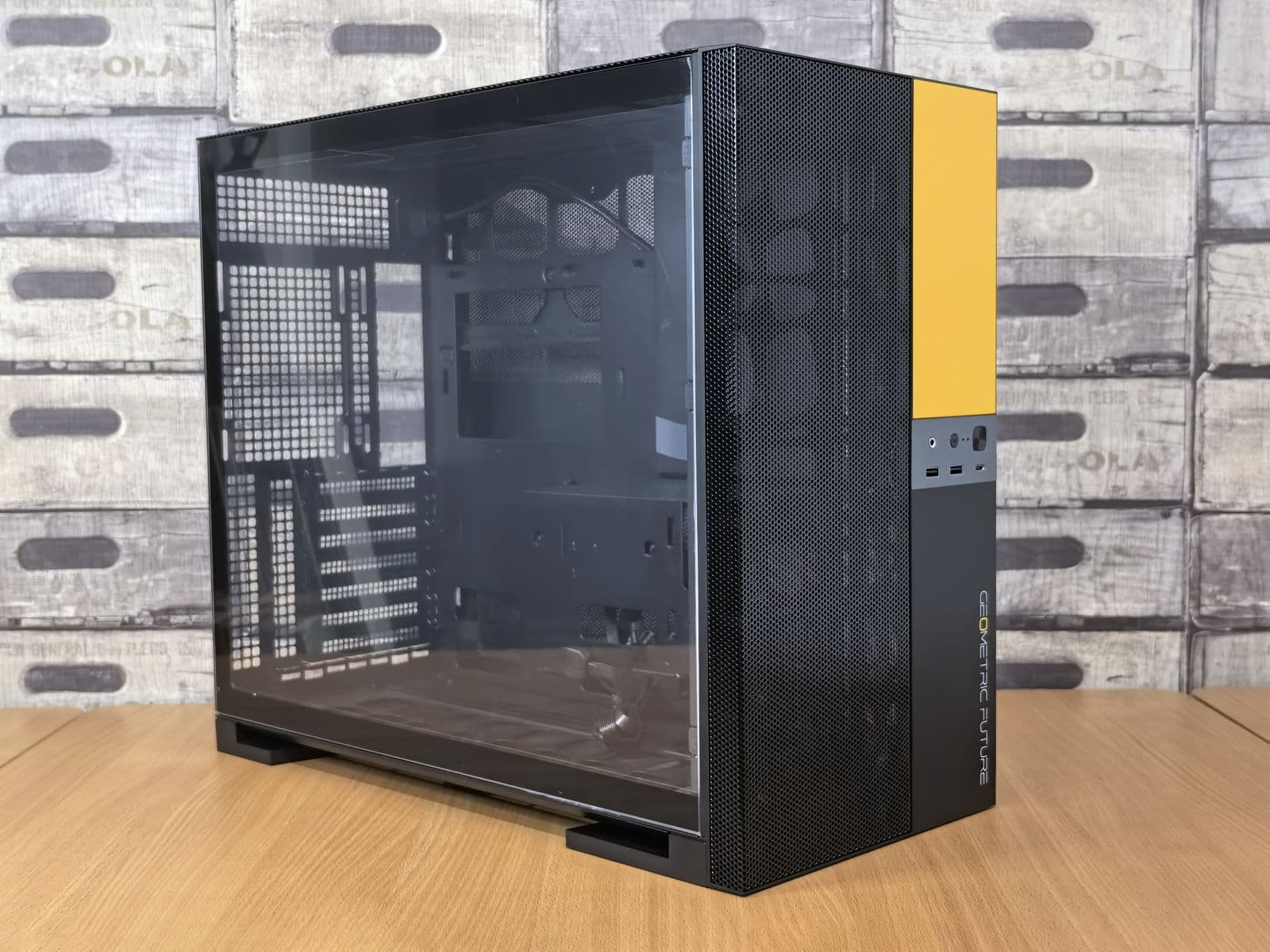 TTRYCO Mini PC i5