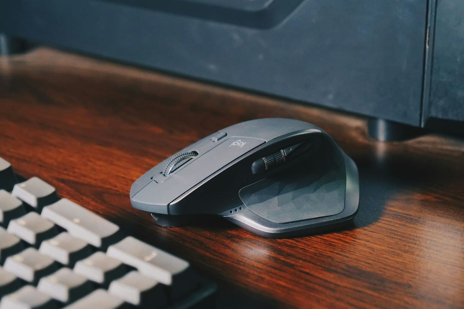 TTRYCO Wireless Mouse
