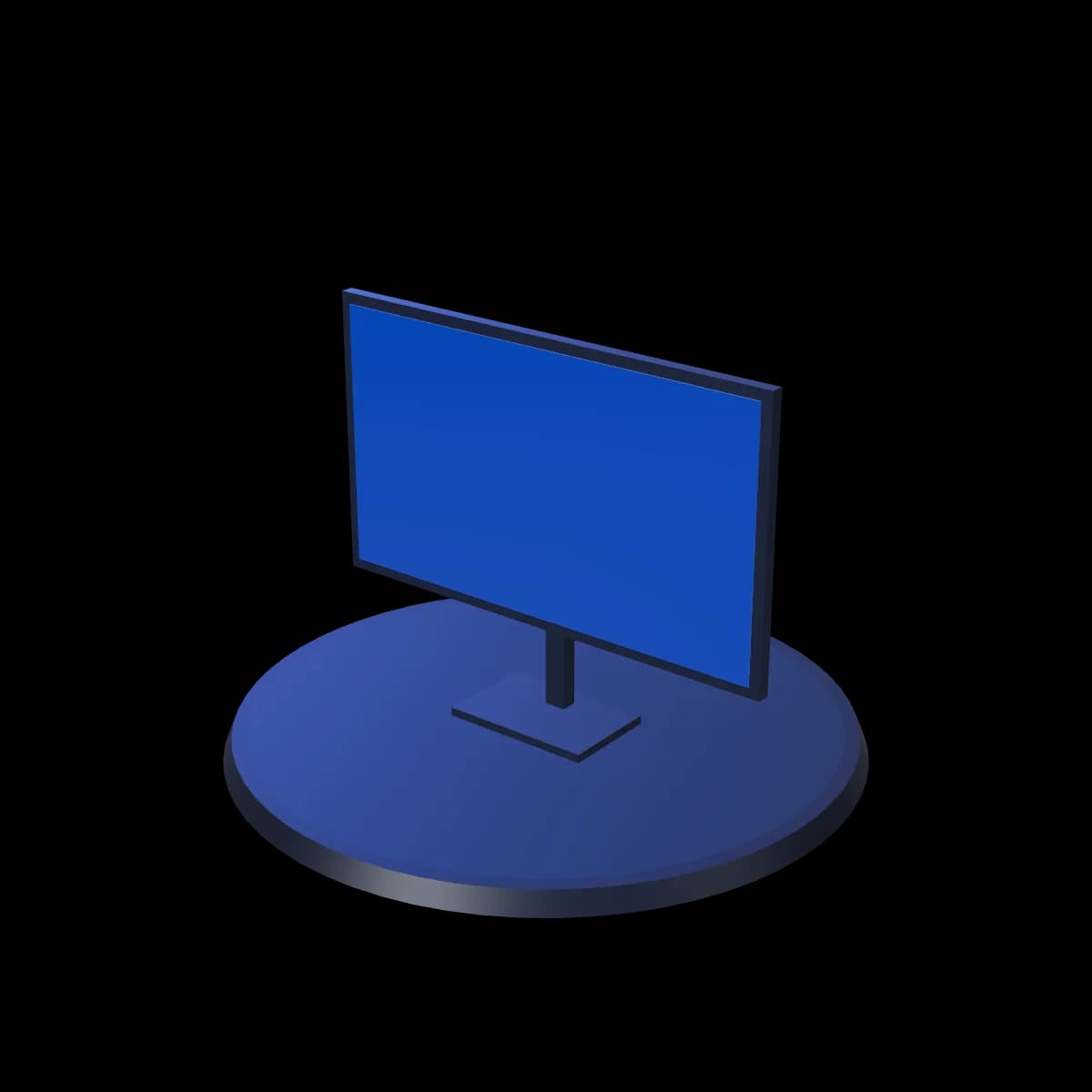 TTRYCO 24" Full HD Monitor