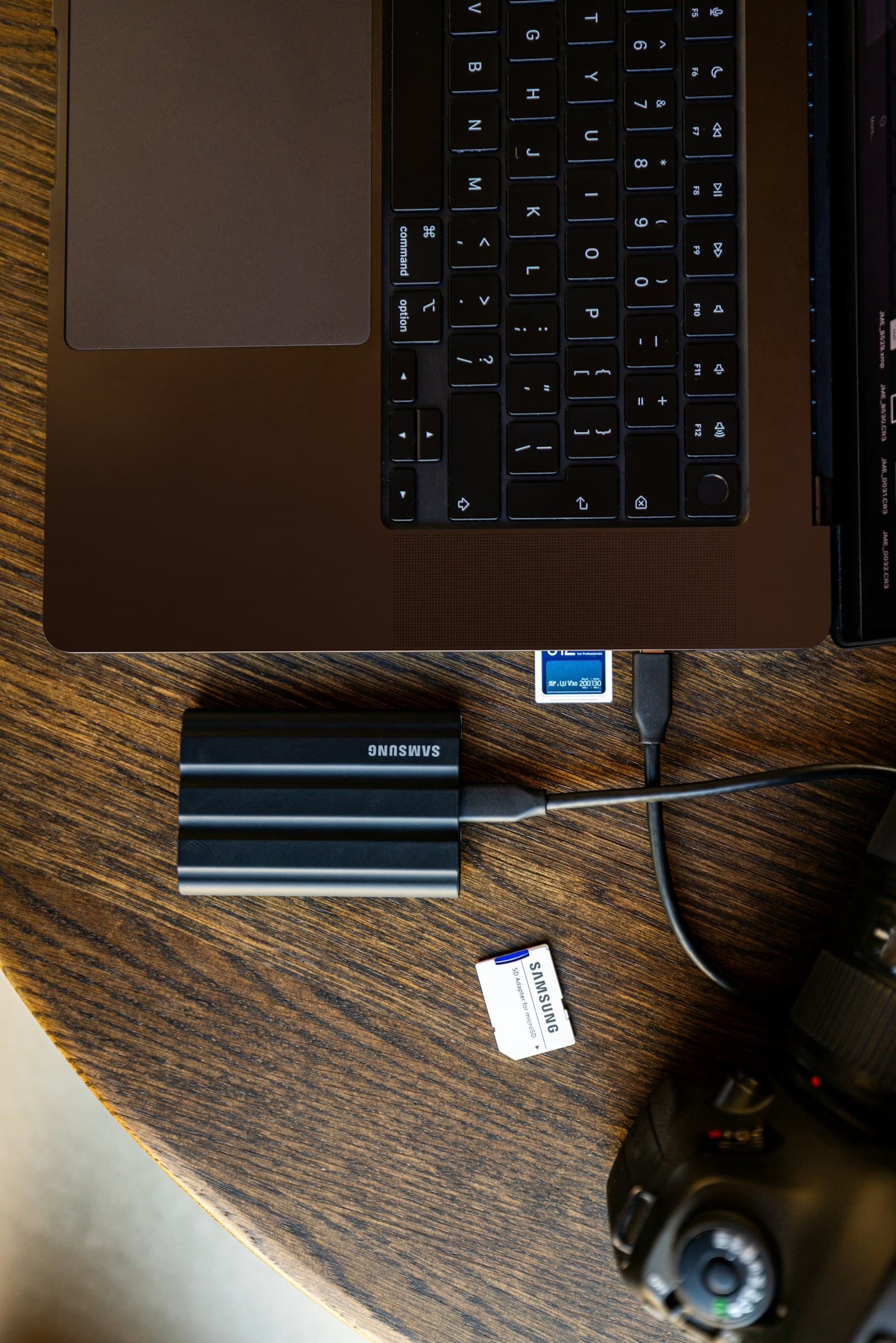 TTRYCO 1TB External SSD